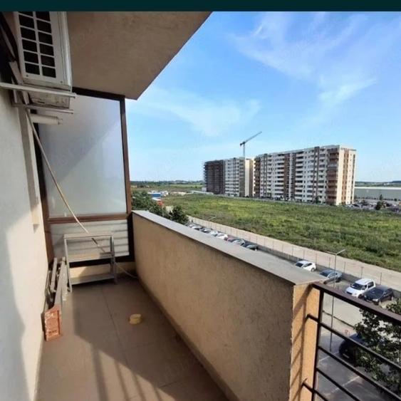 Garsonieră decomandată în Rahova