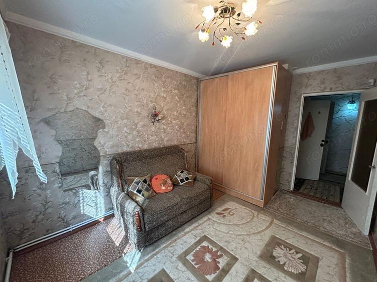 Apartament cu 2 camere în Gorjului