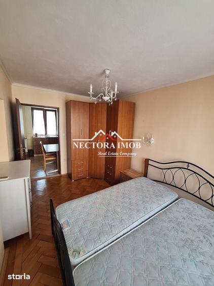 Apartament cu 2 camere decomandat în Calea Aradului