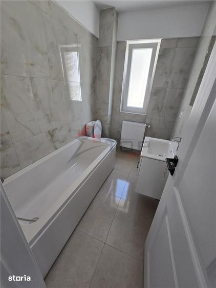 Garsonieră decomandată în Valea Lupului