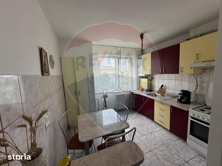 DE VANZARE- apartament 2 camere , ULTRACENTRAL - 7