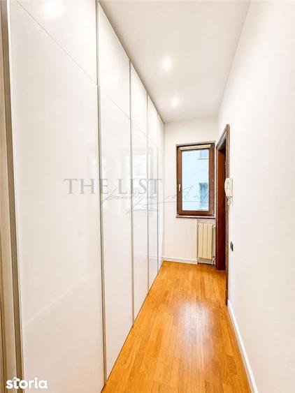 Apartament cu 2 camere, mobilat în Aviatorilor