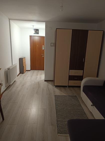 Garsonieră nedecomandată în Fălticeni