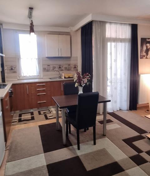 Garsonieră nedecomandată în Decebal