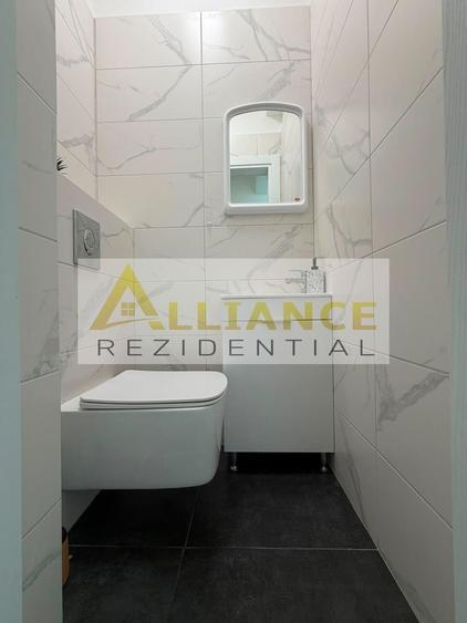 Apartament 3 camere | Bloc 2025 | 2 parcări | 135.000€ - 12
