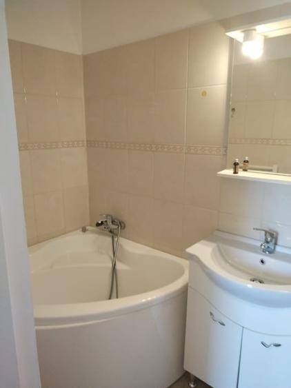 Apartament cu 3 camere decomandat în Banu Manta