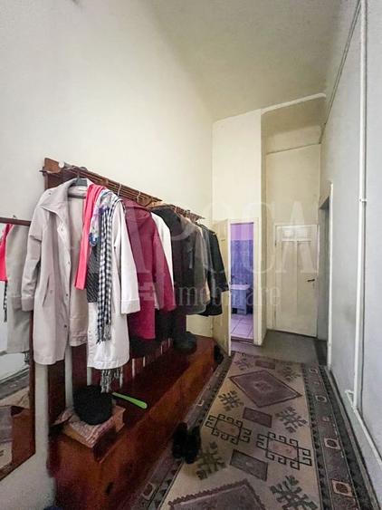 Apartament 2 camere de vanzare in Centru, Cluj Napoca - 7