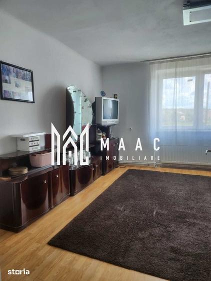Casă cu 3 camere cu Canalizare în Central