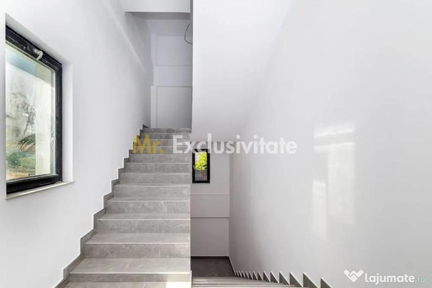 Apartament 3 camere decomandat | Bloc nou | Pinilor Resid... - Pitesti (Arges) - 9