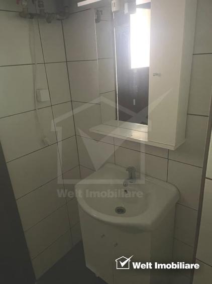 Birou, de 41.5 mp, în Plopilor