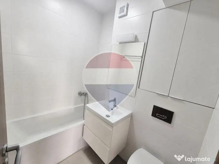 Apartament cu 3 camere decomandat în Sălaj