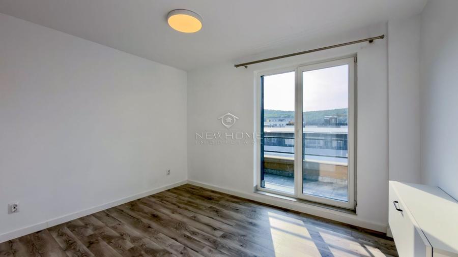 Apartament 3 camere, 70 mp, tersa 45 mp, 2 parcari, Floresti - 13