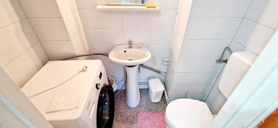Apartament 3 camere, Gh. Lazar, etaj 1 - 3
