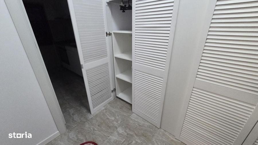 Apartament cu 2 camere decomandat în Drumul Taberei