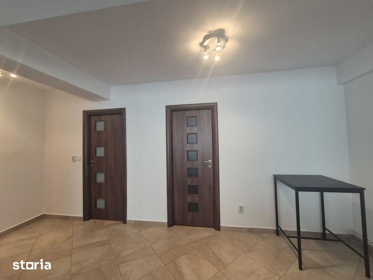 Apartament cu 2 camere decomandat în Centrul Civic