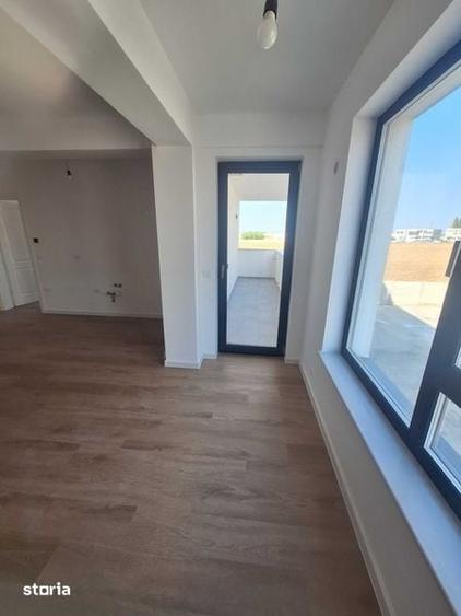 Apartament cu 2 camere în Gării