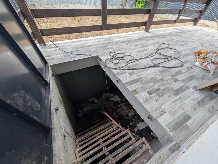 Casă individuală cu 3 camere cu Teren 400 Mp în Nord