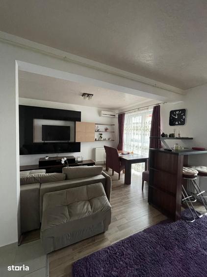Apartament cu 3 camere în Bartolomeu