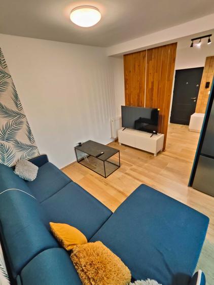 Apartament cu 2 camere în Calea Urseni