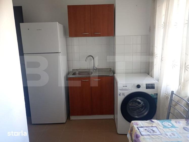 Inchiriere apartament 2 camere - CUG la Biserica - 6