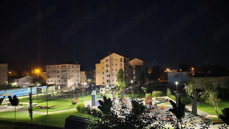 Apartament cu 3 camere decomandat în Nord
