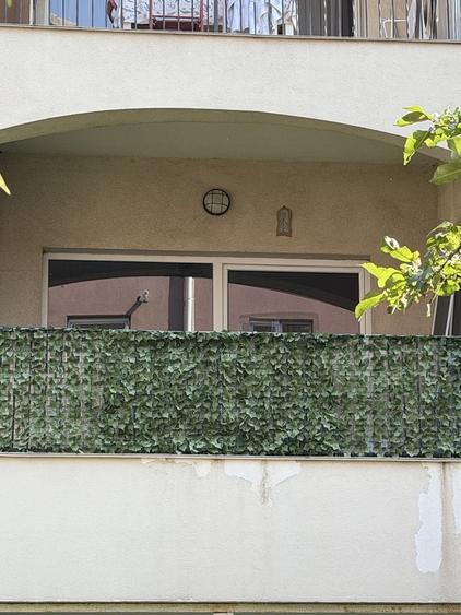 Apartament 3 camere, 130 mp, terasa, semineu, piscine, parcare si boxa Ibiza Sol Pipera - 5