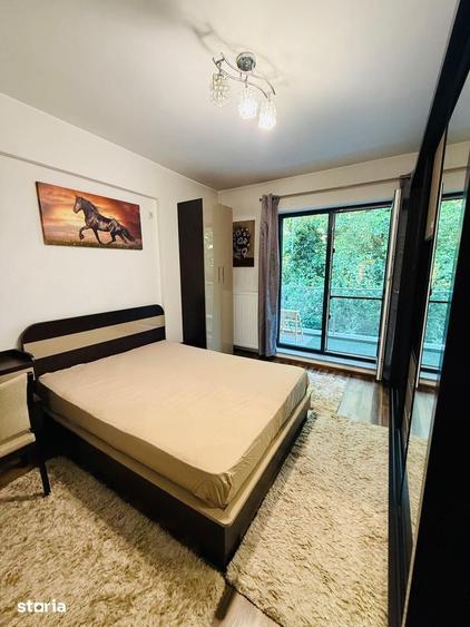 Apartament 2 camere Mosilor - 9