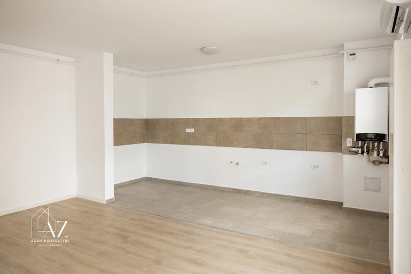 Apartament cu 2 camere în Tomis Plus