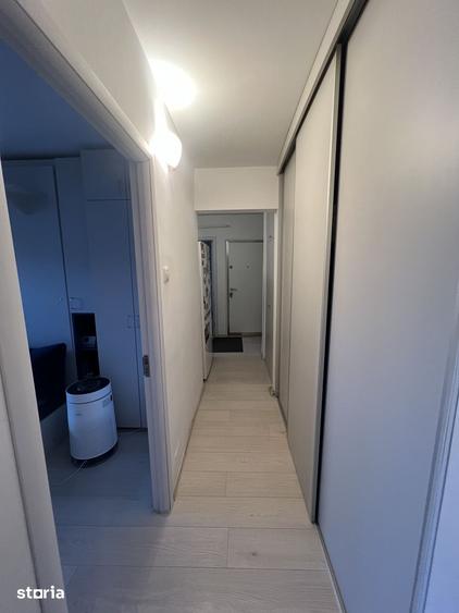 Apartament cu 3 camere decomandat în Valea Rosie