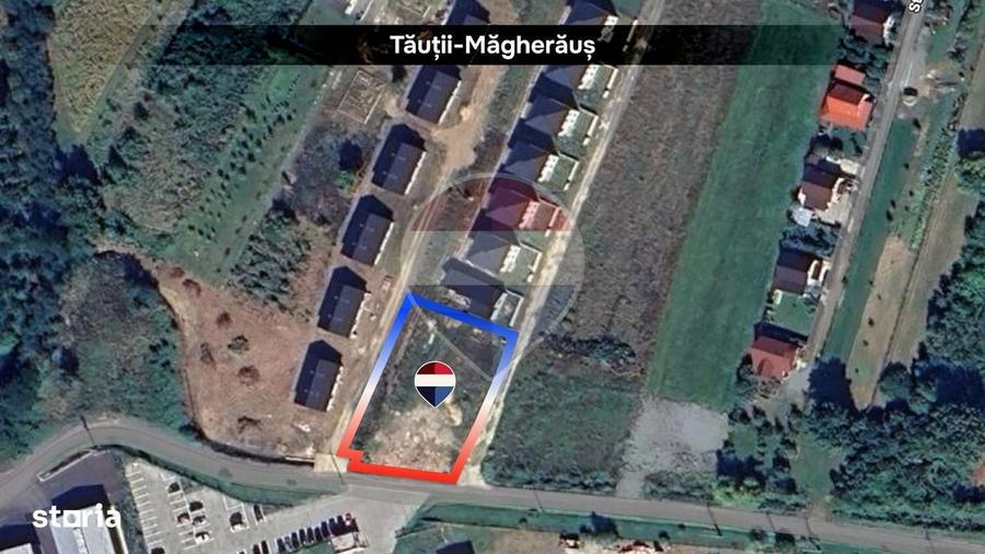 De Vanzare Teren Intravilan Oportunitate Investitie - 2