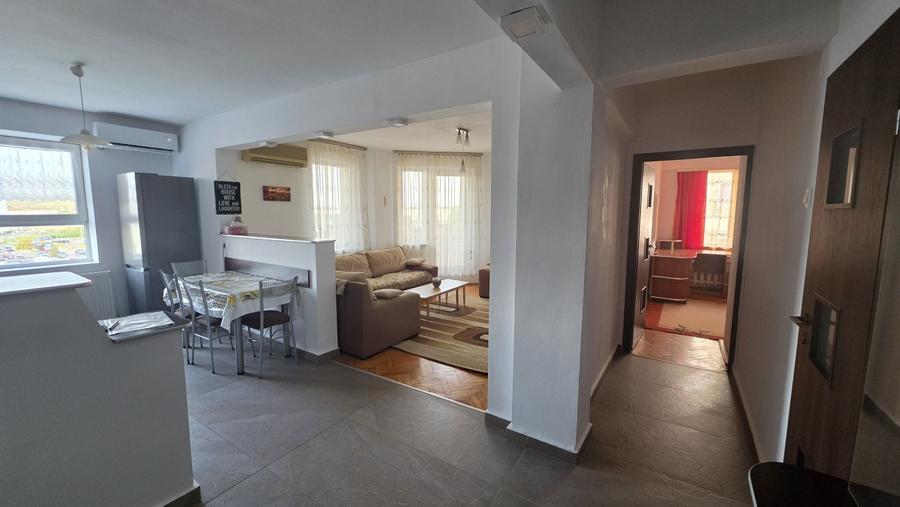 Apartament cu 3 camere de inchiriat - 6