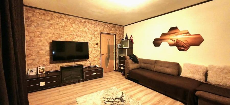 Apartament cu 2 camere în Decebal