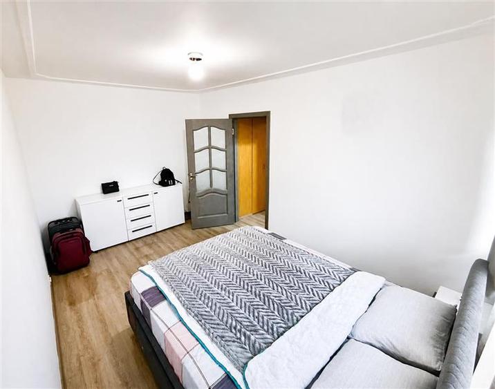 Apartament 2 camere mobilat si utilat Astra- Lidl - 4