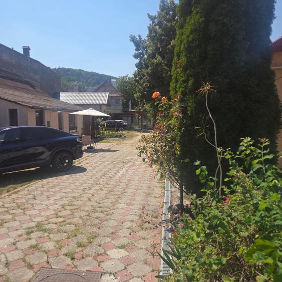Apartament 2 camere zona Blumana - 14