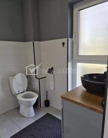 Casă cu 4 camere cu Teren 120 Mp în Central