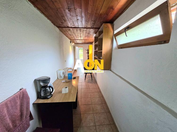 Spațiu comercial, de 40 mp, în Cetate