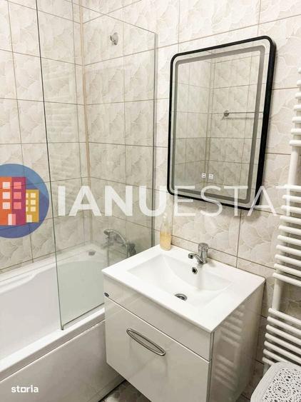 Lujerului 10`Metrou PlazaMall Timisoara Parcul Liniei Centrala Parcare - 7
