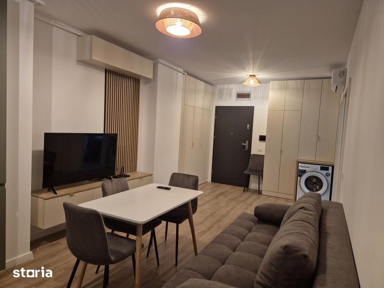 Apartament cu 2 camere decomandat în Torontalului