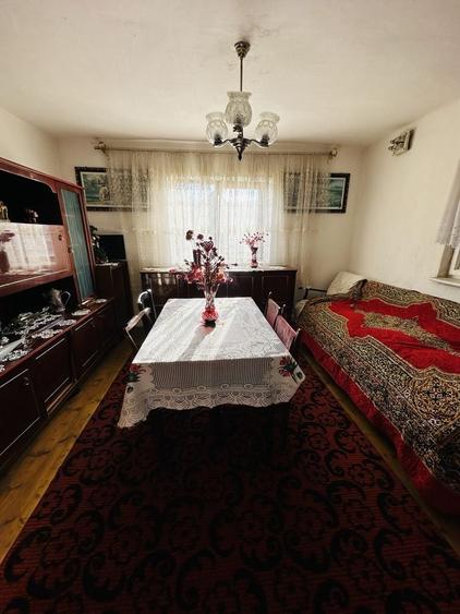 Casă cu 2 camere în Mica