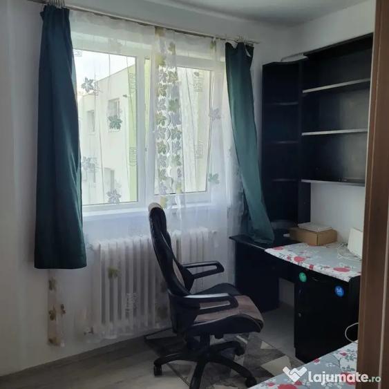 Apartament 2 camere Gheorgheni - 1