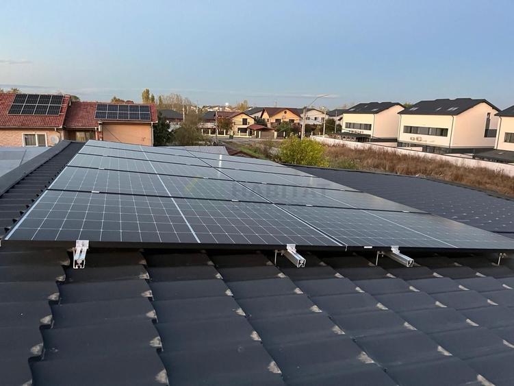 Comision 0% | Vilă Premium cu Fotovoltaice | Tunari - 19