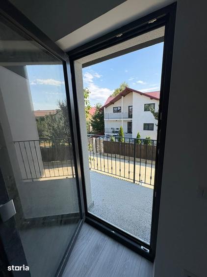Casă cu 3 camere cu Teren 420 Mp în Șerbănești
