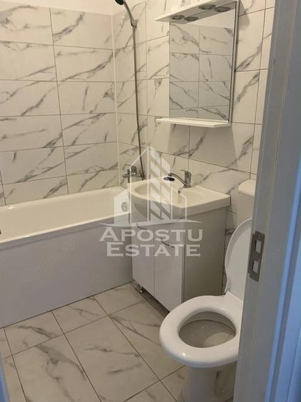 Apartament cu 3 camere de inchiriat, Timisoara zona Steaua - 14