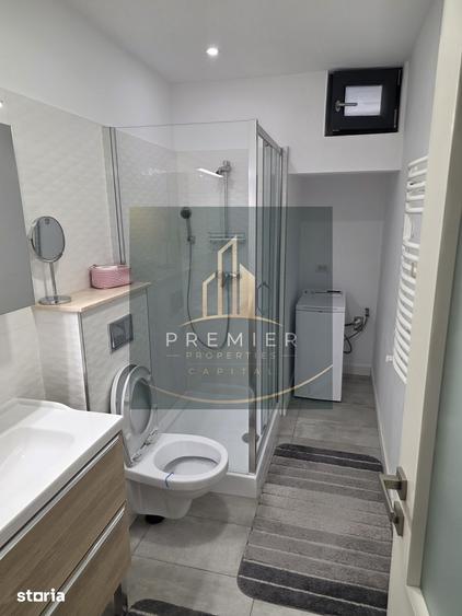 Casă cu 5 camere cu Teren 286 Mp în 1 Mai