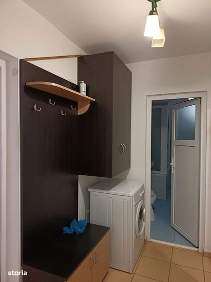 Apartament cu 2 camere în Piața Unirii
