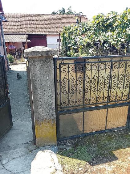 Casă cu Teren 10 Mp în Dobra