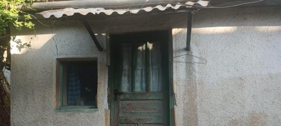 Casă cu 3 camere în Central