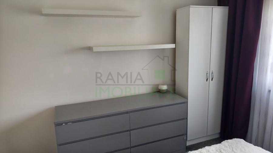 Apartament 2 camere decomandat , mobilat, utilat, parcare inclusa - 4
