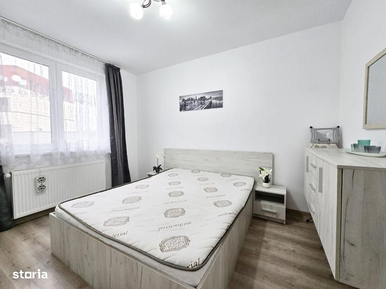 Apartament cu 2 camere în Micălaca