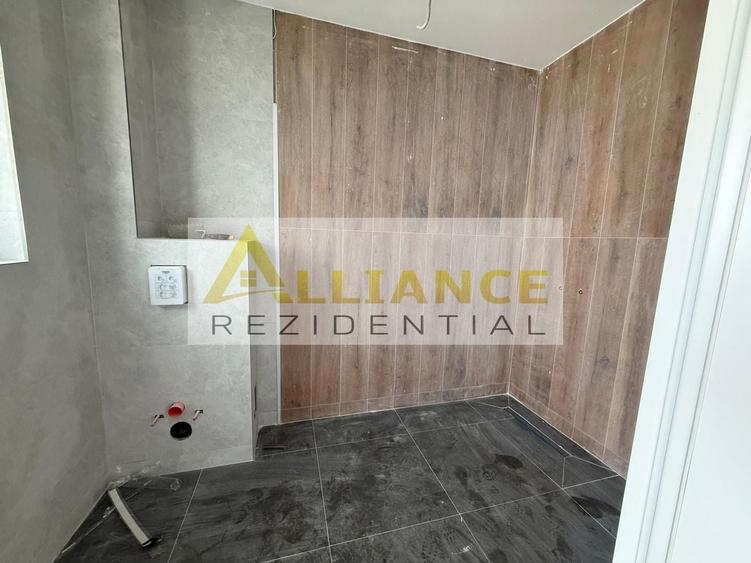 Casa individuala ||3 camere o baie || teren 350mp || - 9